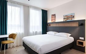 Adagio Access Gent Centrum Dampoort